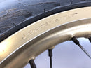 Honda XRV 750 Africa Twin RD04 [1990] - Rear wheel rim 2.75x17" gold-4