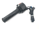 Suzuki GSF 1250 SA Bandit WVCH [2007] - Handlebar switch right with throttle twist grip-3