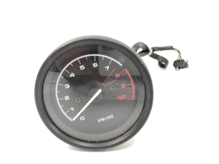 BMW R 1150 GS R21 [2002] - Tachometer RPM display cockpit