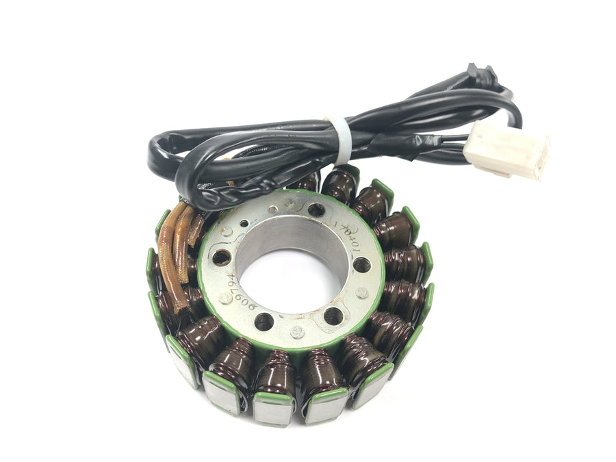 Triumph Tiger 955i 709EN [2003] - Stator alternator generator coil charging stator