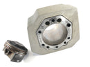 Moto Guzzi Norge 1200 [2006] - cylinder with pistons on the right-3