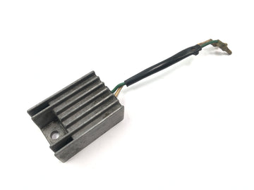 Honda XL 600 R PD03 [1986] - Voltage regulator regulator rectifier - 0