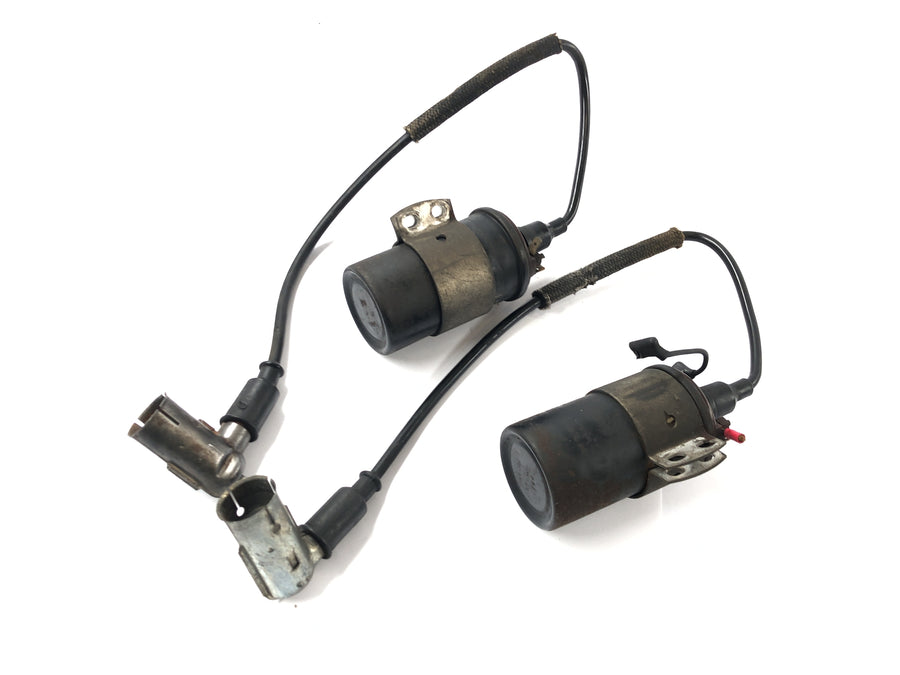 BMW R75/5 [1973] - ignition coil ignition module ignition set couple