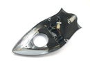 Kawasaki VN 1500 Mean Streak VN50T [2005] - tank fairing tank attachment frame for ignition lock with indicator lights-3