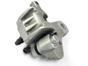 KTM 690 SM Prestige [2007] - brake caliper at the back with anchor plate - 0