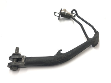 Honda XBR 500 PC15 [1989] - Stand side stands with spring - 0