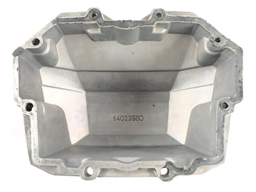 Moto Guzzi 850 Le Mans 3 VF [1986] - valve lid on the right and left - 0