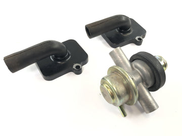 Kawasaki GPZ 1100 ZXT10E [1997] - secondary valve - 0