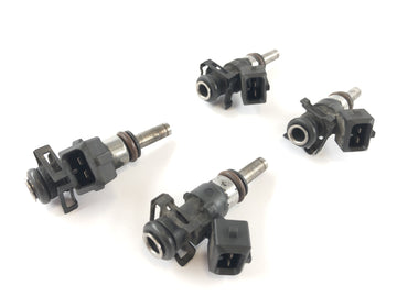 BMW K 1300 S K12S [2010] - Injector injector for fuel system - 0