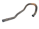 Honda NX 650 RD08 [1995] - exhaust manifold exhaust pipe left pipe element exhaust manifold-3