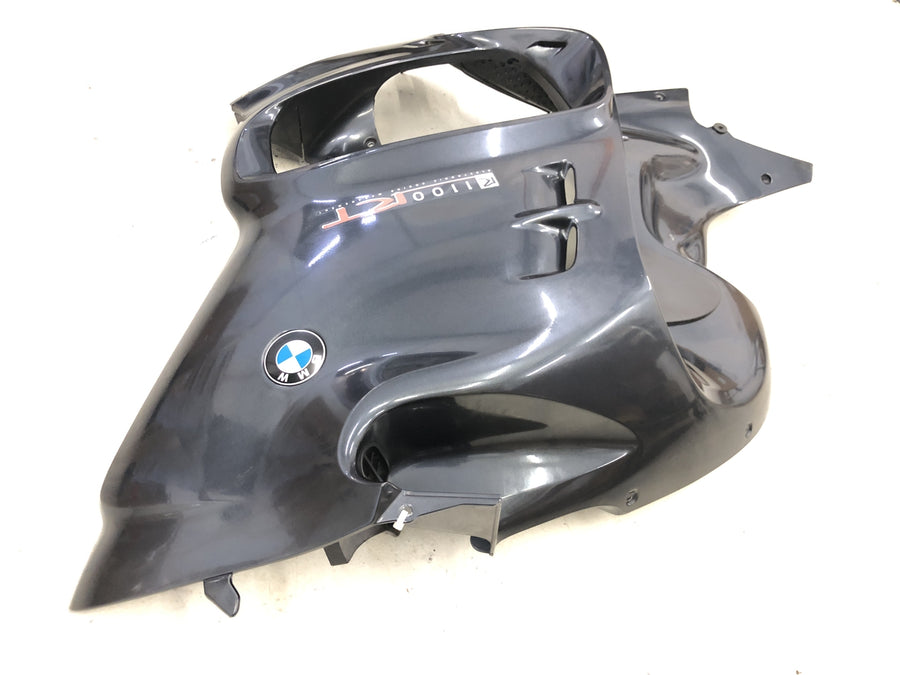 BMW R 1100 RT 259 [1999] - Right side fairing color code 704