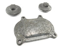 Yamaha XTZ 660 3YF [1992] - Valve cover set plug engine cover-1