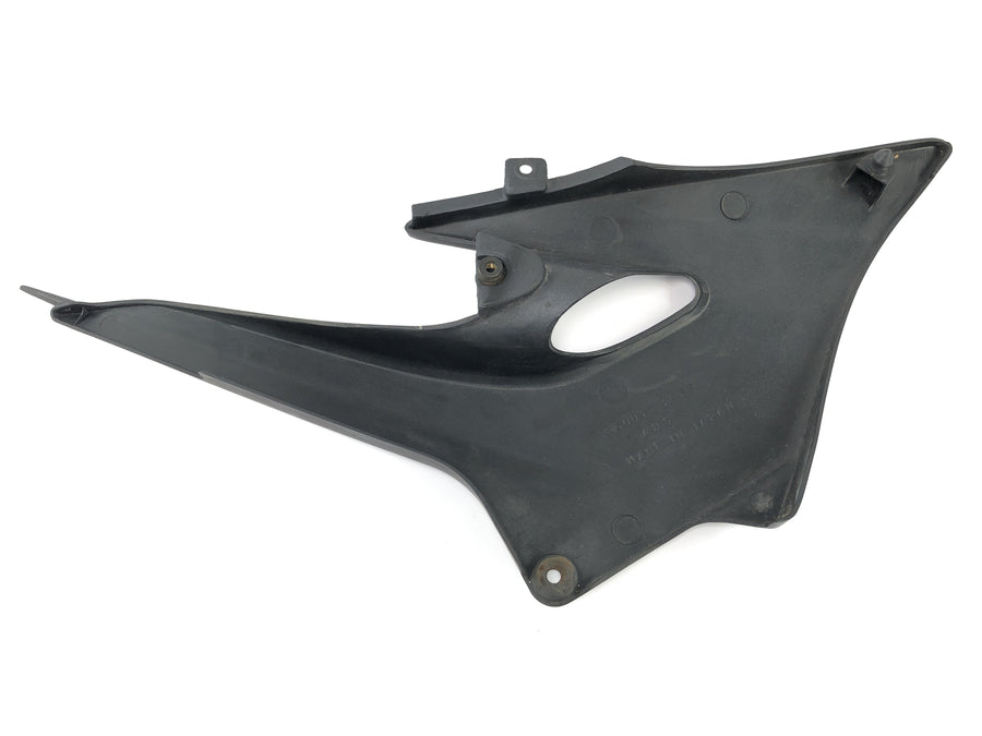Kawasaki ZR7 ZR750F [1999] - Side cladding cover left