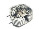 Moto Guzzi California 1100 EV KD [1998] - cylinder head valve head left-3