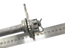 Yamaha XT 600 43F [1985] - rear wheel axle axis of the liner axle-3