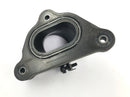 Honda FMX 650 RD12 [2006] - Intake manifold carburettor intake manifold adapter rubber flange-3