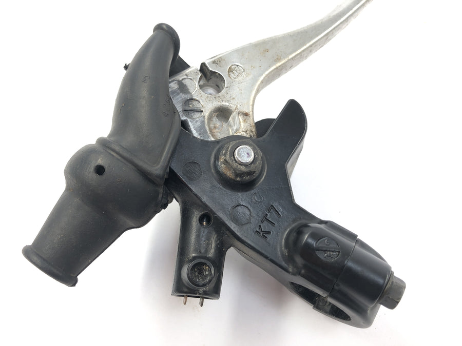 Honda CB 750 RC42 [1996] - coupling lever coupling fitting