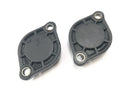 BMW R 1100 S R2S [2000] - cylinder cover camshaft cover pair-1