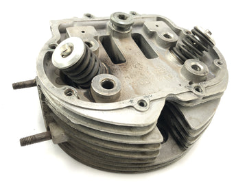 Moto Guzzi V 1000 VG [1980] - Cylinder head right