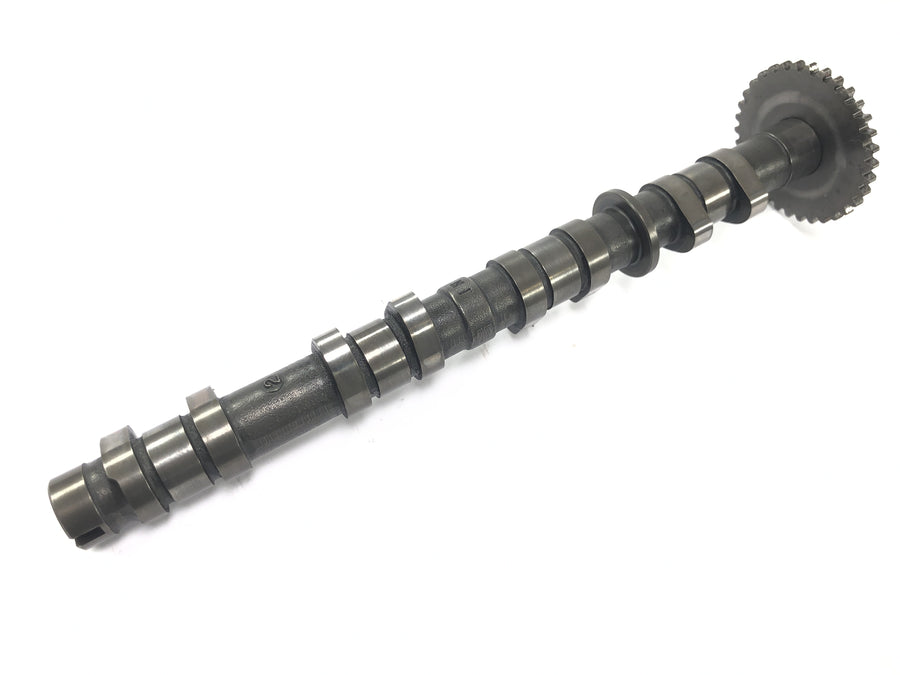 Kawasaki ZXR 400 ZX400L [1992] - Camshaft intake camshaft control shaft IN