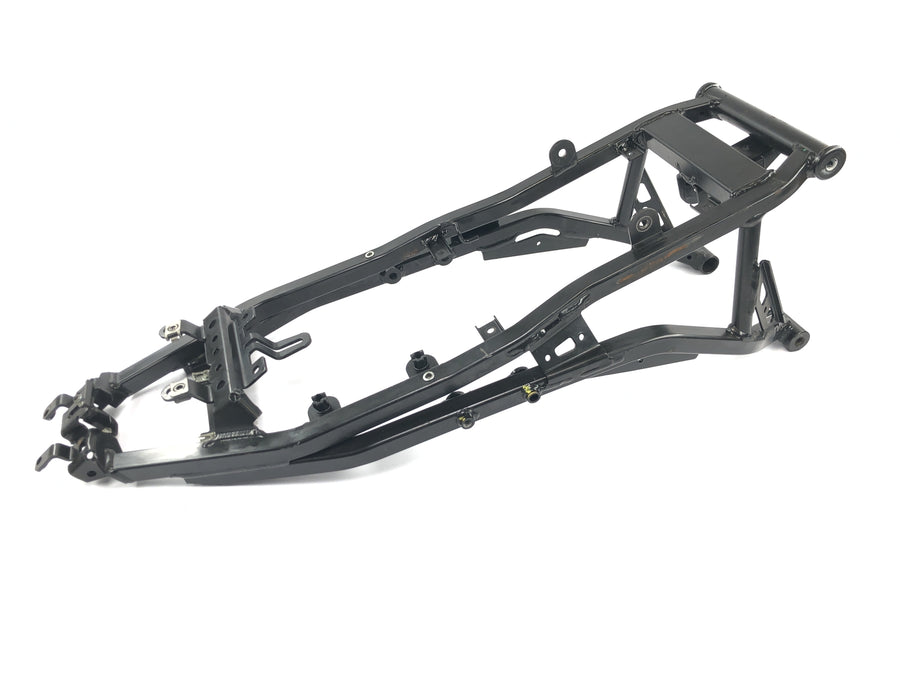 Aprilia RS 125 TW [2017] - Rear frame rear subframe chassis rear