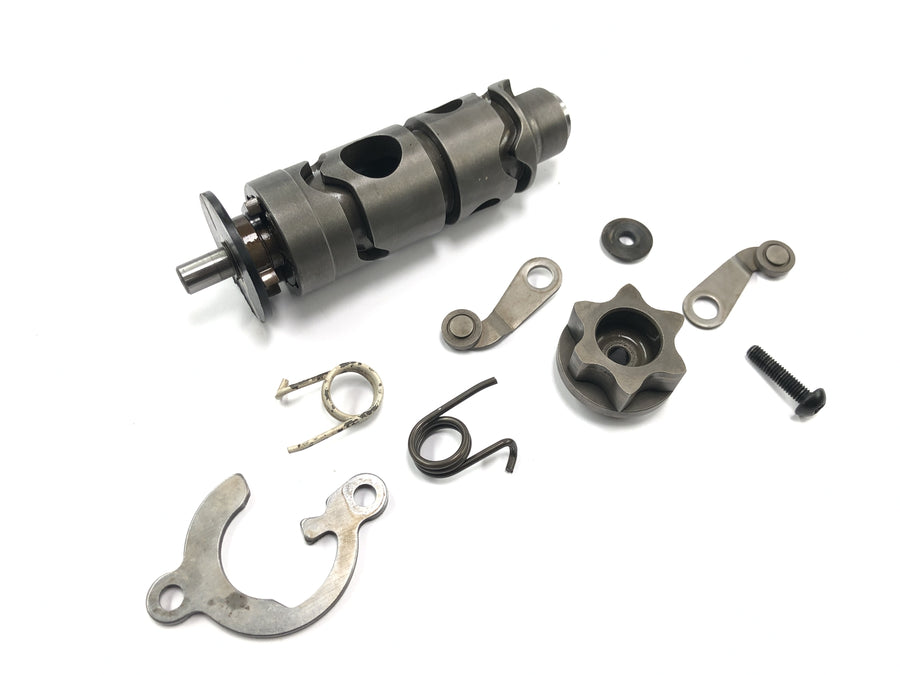 Triumph Adventurer 900 T309RT [1998] - shift drum shift star gearshift