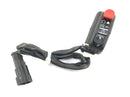 Aprilia RSV4 1000 [2010] - Handlebar switch right-1