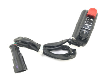Aprilia RSV4 1000 [2010] - Handlebar switch right