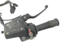 BMW R 1150 GS R21 [2002] - brake pump throttle handlebar switch right with heated grips-3