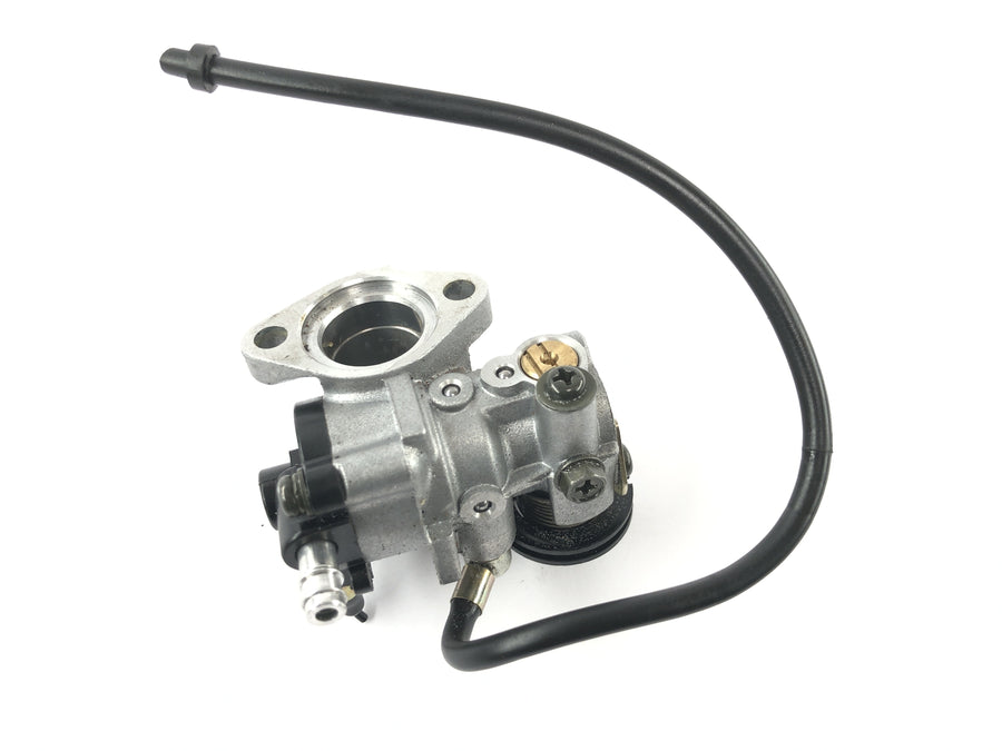 Sachs ZX 125 [1998] - Oil pump