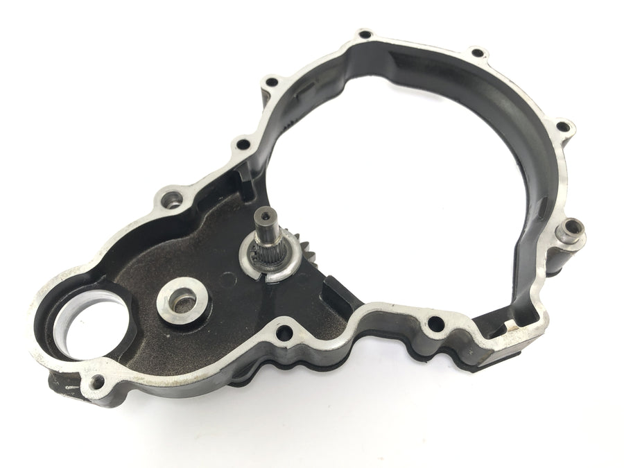 Husqvarna SM 630 A4 [2010] - Alternator cover inside engine cover