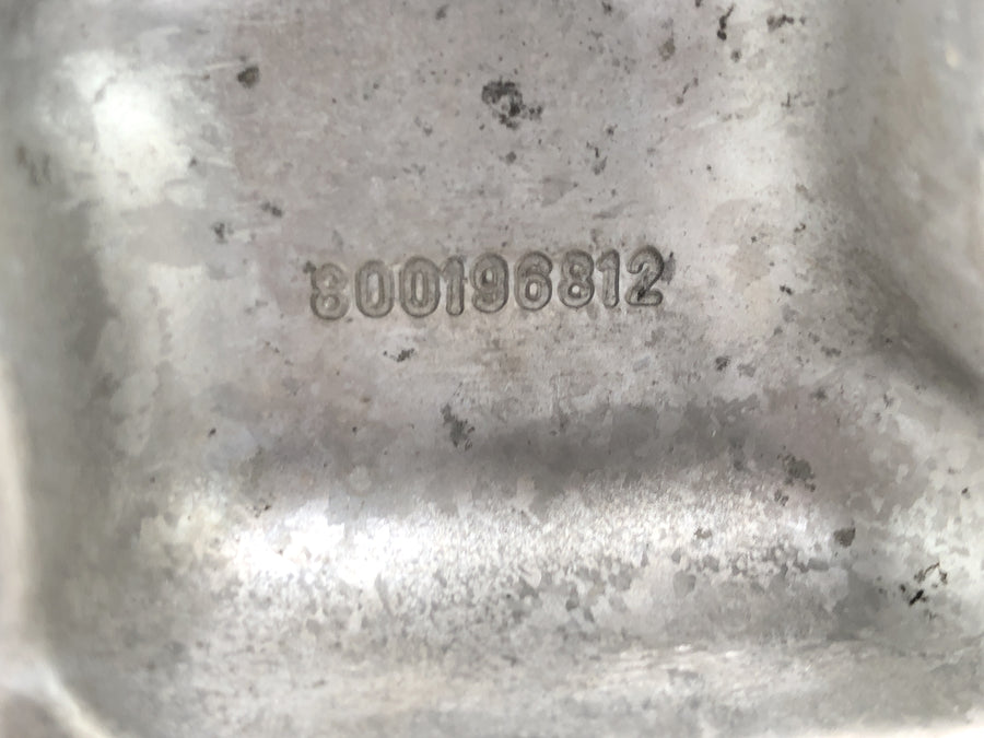 Husqvarna TE 610 H6 8AE [TE 570 H7] - lower fork clamp fork clamp