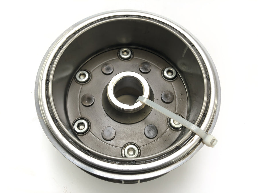 BMW F 650 GS Dakar [2007] - Flywheel with gear