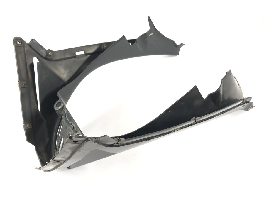 Kawasaki GPZ 1000 RX [1987] - Front fairing lower part front fairing fairing