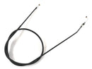 BMW K 1100 LT [1991] - Choke cable Bowden cable-4