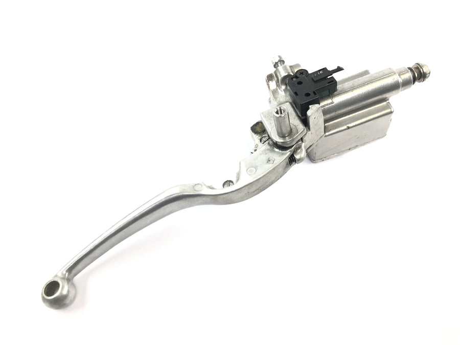 Kawasaki VN 1600 Classic VNT60A [2007] - Clutch pump handlebar fitting left with clutch handle