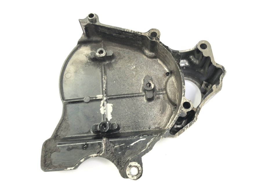 Kawasaki GPZ 1000 RX [1987] - sprocket cover engine cover