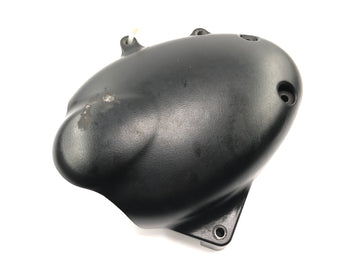 Triumph Bonneville T100 986MF [2012] - Sprocket cover engine cover right