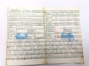 Honda CB 750 RC42 [1996] - frame with papers-9