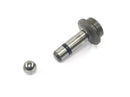 Yamaha XJR 1300 RP02 [1999] - Clutch pressure mushroom clutch pressure bearing-3