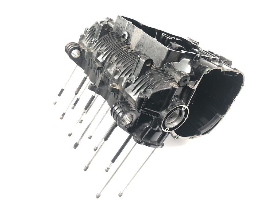 Yamaha XJR 1300 RP02 [1999] - Engine housing crankcase engine block engine case