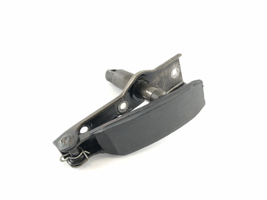 Honda CB 900 F SC01 [1981] - timing chain tensioner with slide rail