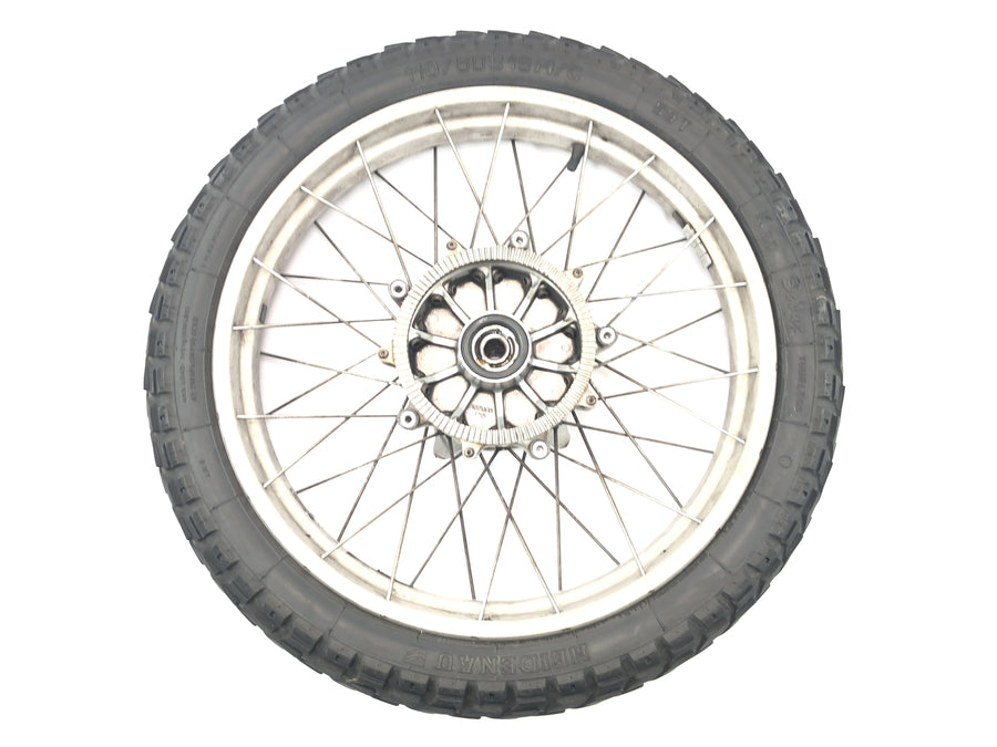 BMW R 1100 GS 259 [1995] - front wheel rim spoke wheel 2.50 x 19"