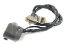 Honda GL 1000 Goldwing GL1 [1978] - Left switch Tap Tap Torture Blanker Leader switch on the left-4