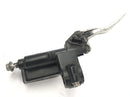 Suzuki GSX R 1100 GV73B [1990] - clutch fitting coupling lever coupling pump-3