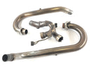 Moto Guzzi Norge 1200 [2006] - manifold exhaust manifold-1