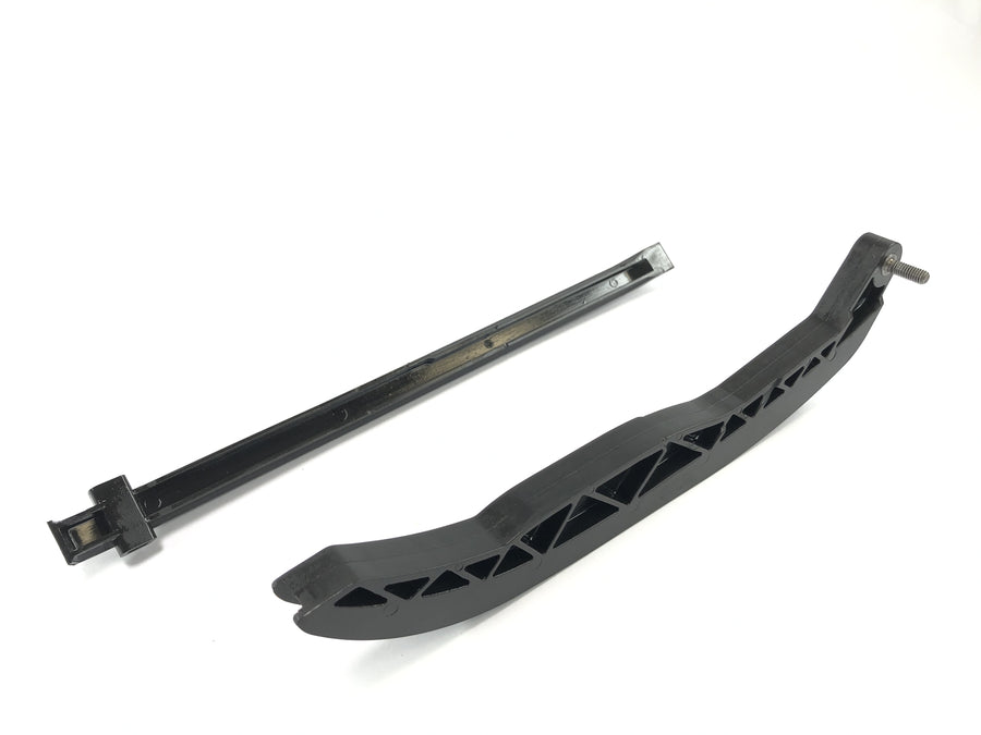 BMW F 650 GS R13 [2002] - clamping rail and slide rail