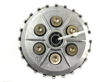 HONDA VTR 1000 SP 1 SC45 [2001] - Clutch clutch basket clutch package - 0