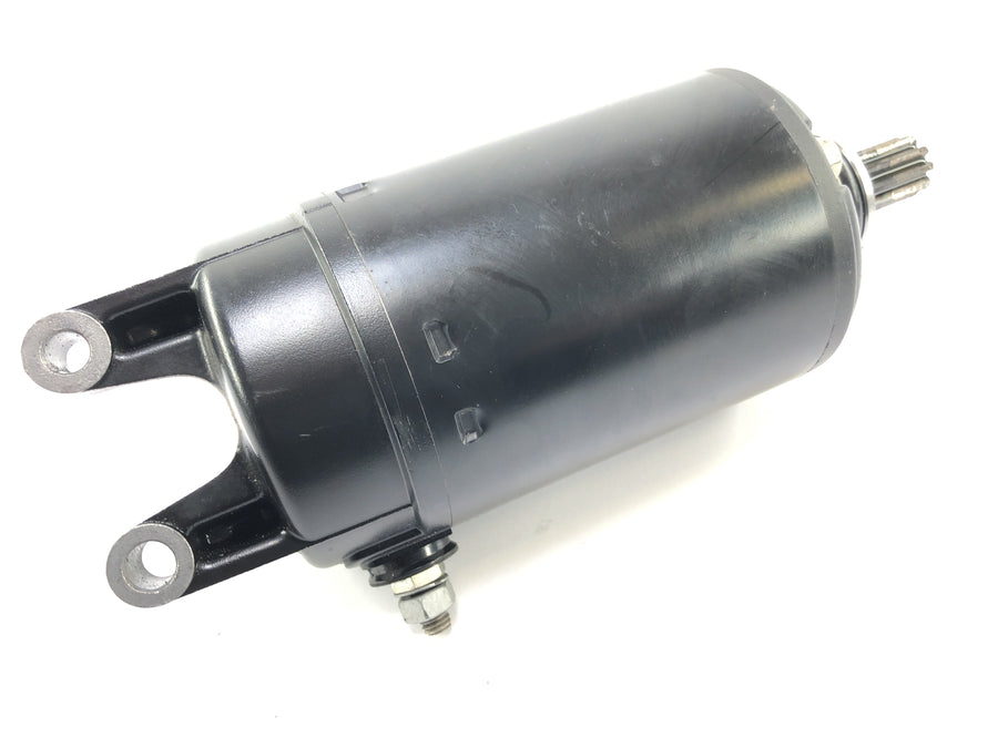 Aprilia RSV4 1000 [2010] - Starter Motor