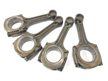 Kawasaki GPZ 1000 RX [1987] - connecting rod connecting rod set connecting rods